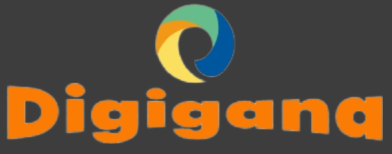 mydigigana.com Logo